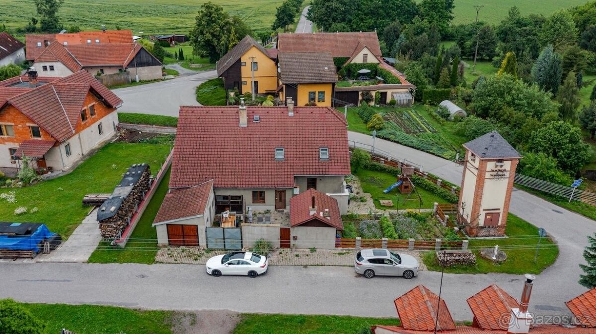 Ostatní, Vysoké Mýto, 566 01, 562 m²