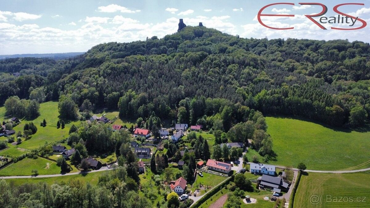 Zahrady, Rovensko pod Troskami, 512 63, 1 032 m²