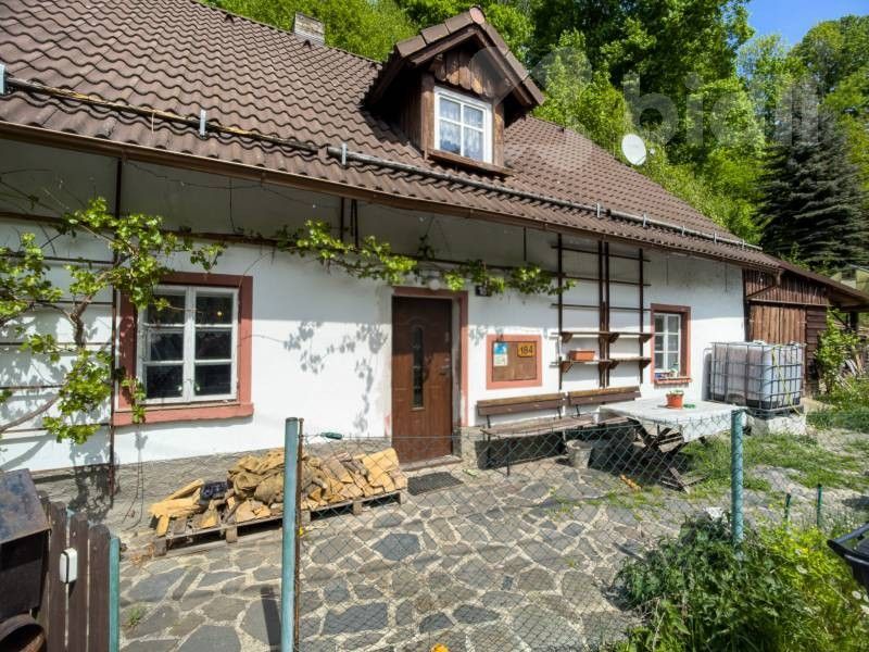 Ostatní, Merboltice, 158 m²