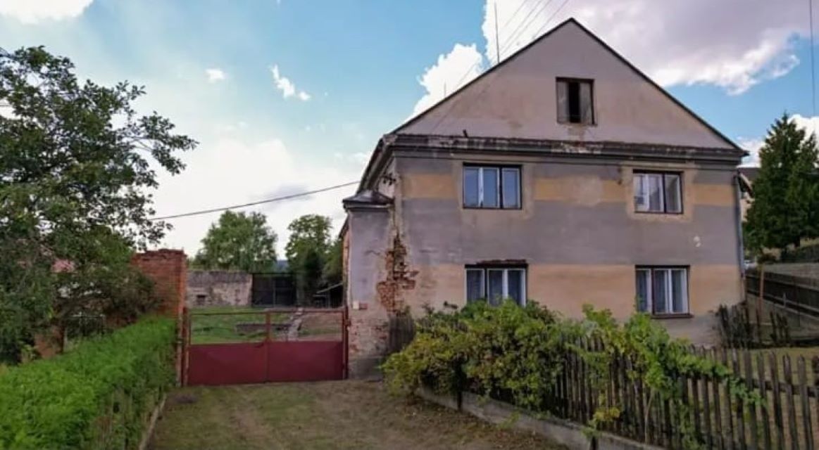 Ostatní, Fulnek, 742 45, 3 800 m²