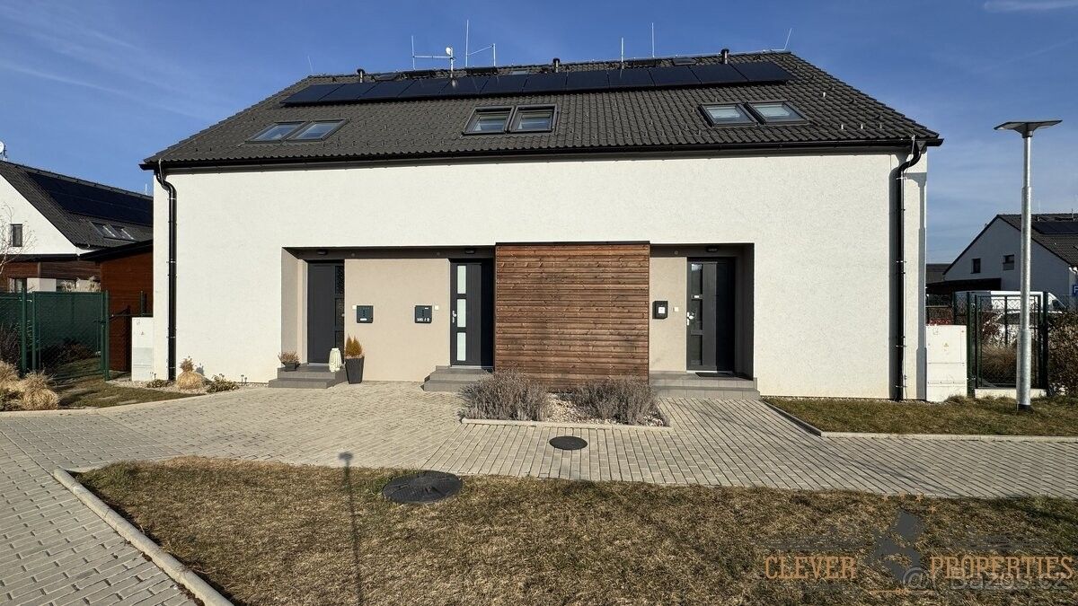 Ostatní, Smiřice, 503 03, 108 m²