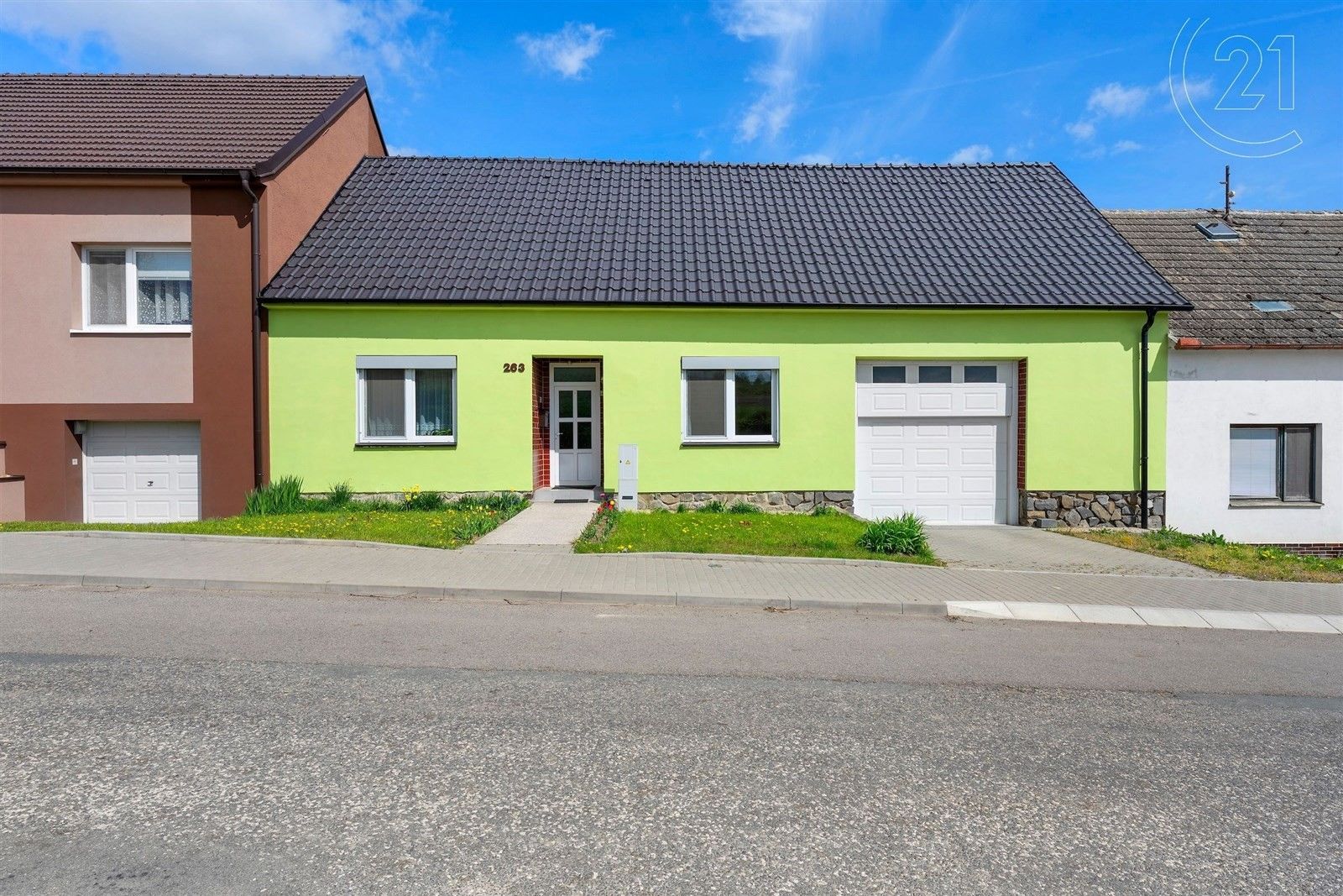 Ostatní, Násedlovice, 189 m²