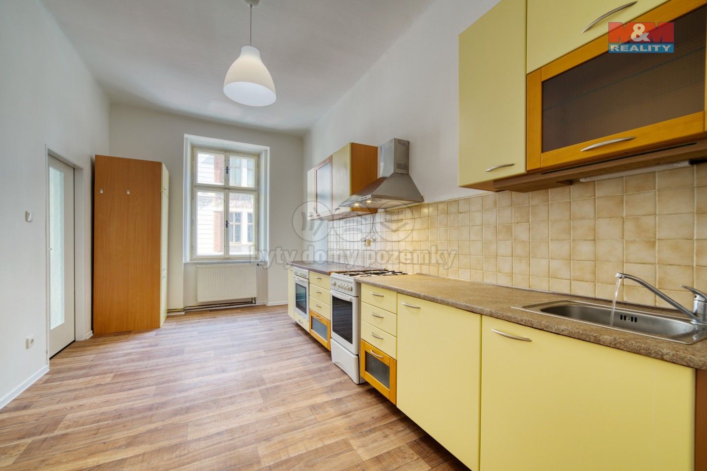 Prodej byt 3+1 - Kardinála Berana, Plzeň, 117 m²