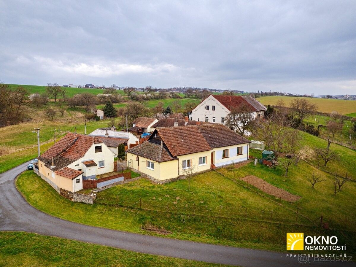 Ostatní, Domašov u Brna, 664 83, 703 m²