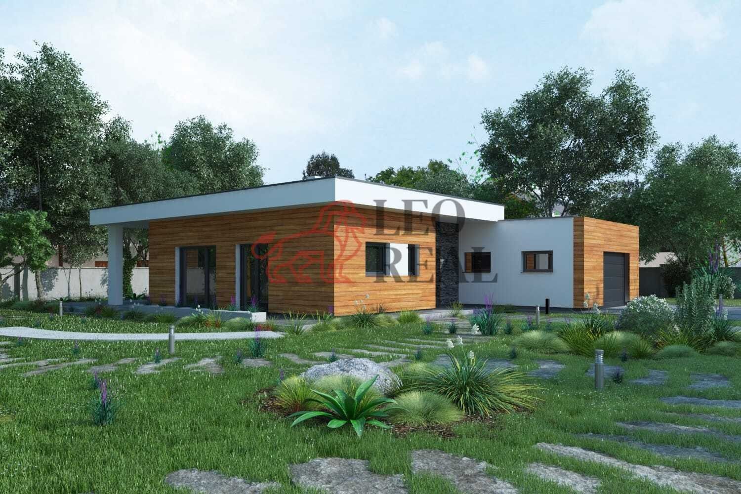 Prodej pozemek pro bydlení - Jevišovka, 359 m²