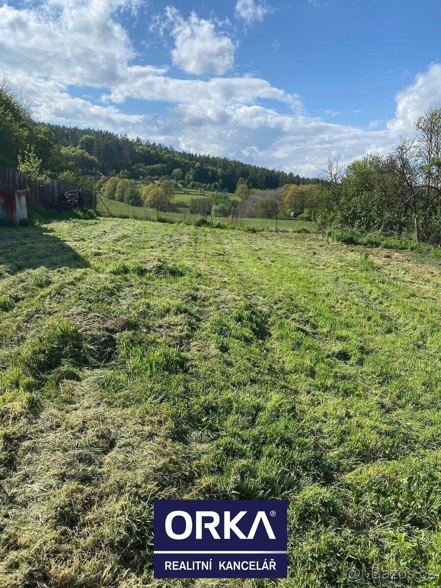 Prodej pozemek pro bydlení - Mohelnice, 789 85, 768 m²