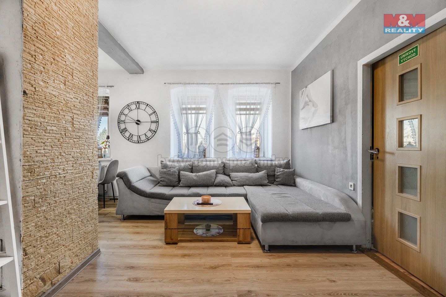 Prodej rodinný dům - Fučíkova, Raspenava, 250 m²