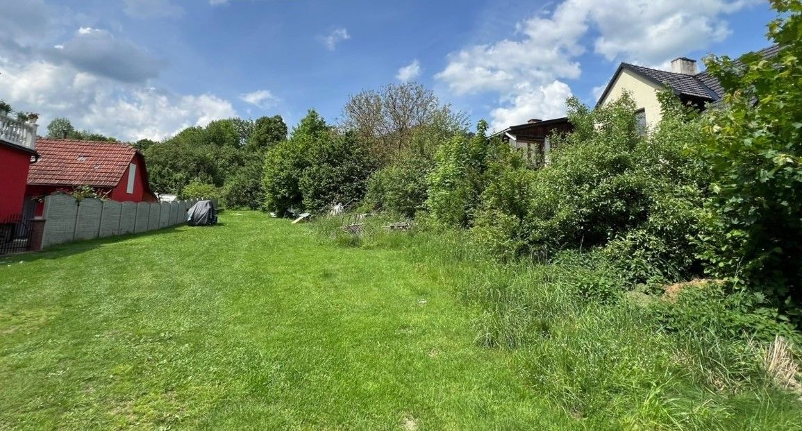 Pozemky pro bydlení, Bystřice nad Pernštejnem, 593 01, 1 065 m²