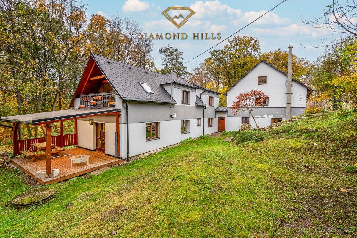 Ostatní, Malešov, 285 41, 421 m²