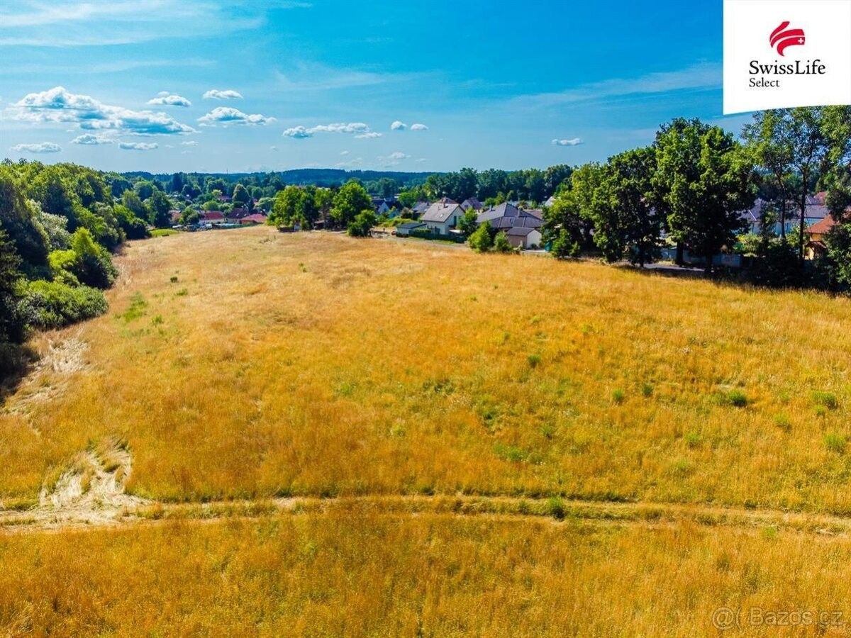 Prodej pozemek - Jindřichův Hradec, 377 01, 11 001 m²