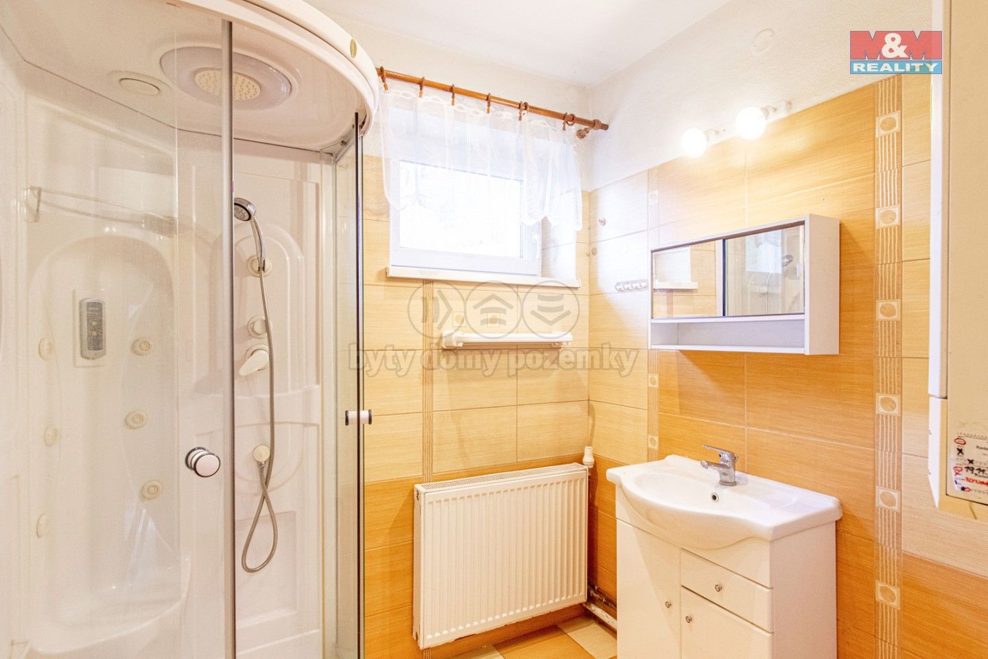 Prodej rodinný dům - Mnichov, Vrbno pod Pradědem, 150 m²