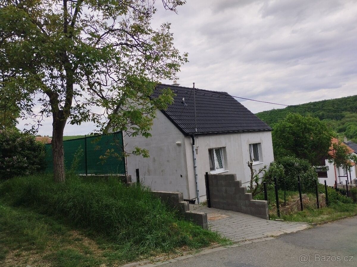 Ostatní, Ivančice, 664 91, 875 m²