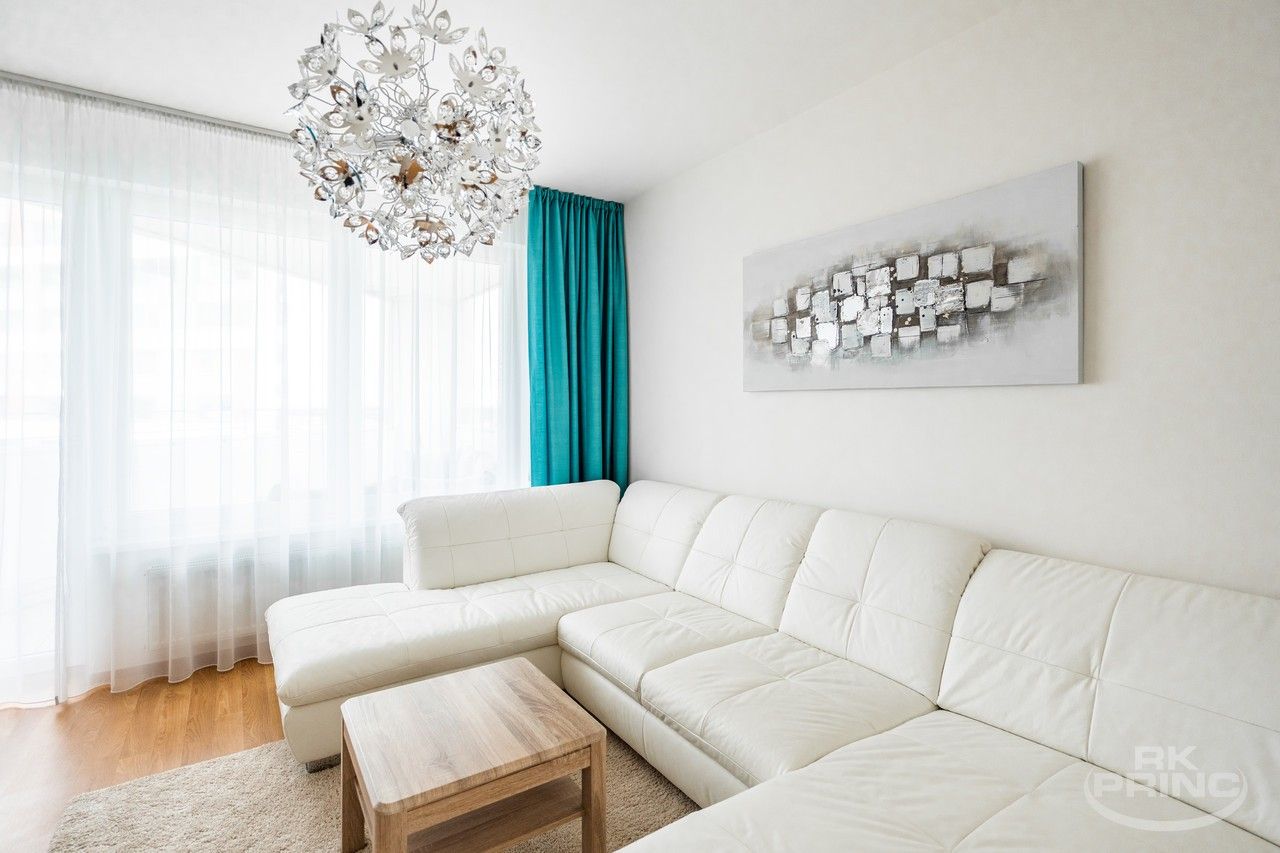 Prodej byt 3+kk - Mantovská, Praha, 122 m²