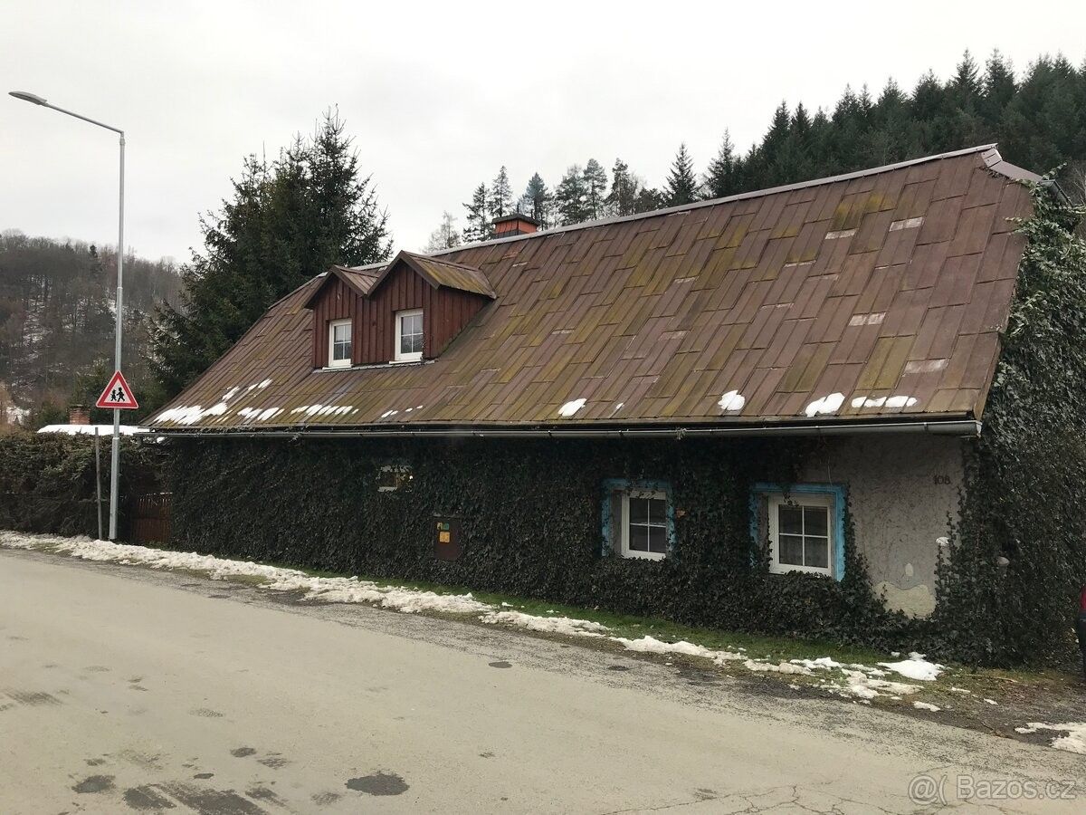 Ostatní, Oskava, 788 01, 511 m²