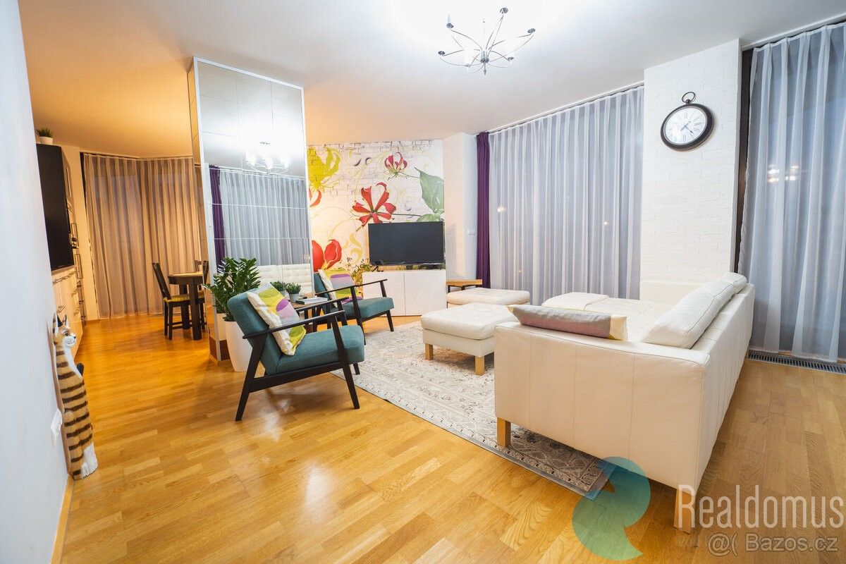 Prodej byt 3+kk - Praha, 130 00, 42 m²