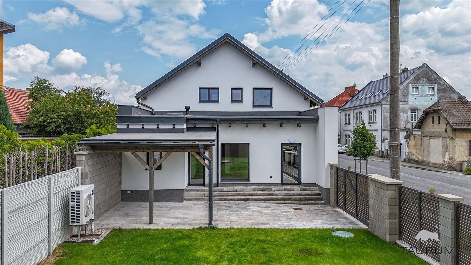 Ostatní, Karlovarská, Unhošť, 172 m²
