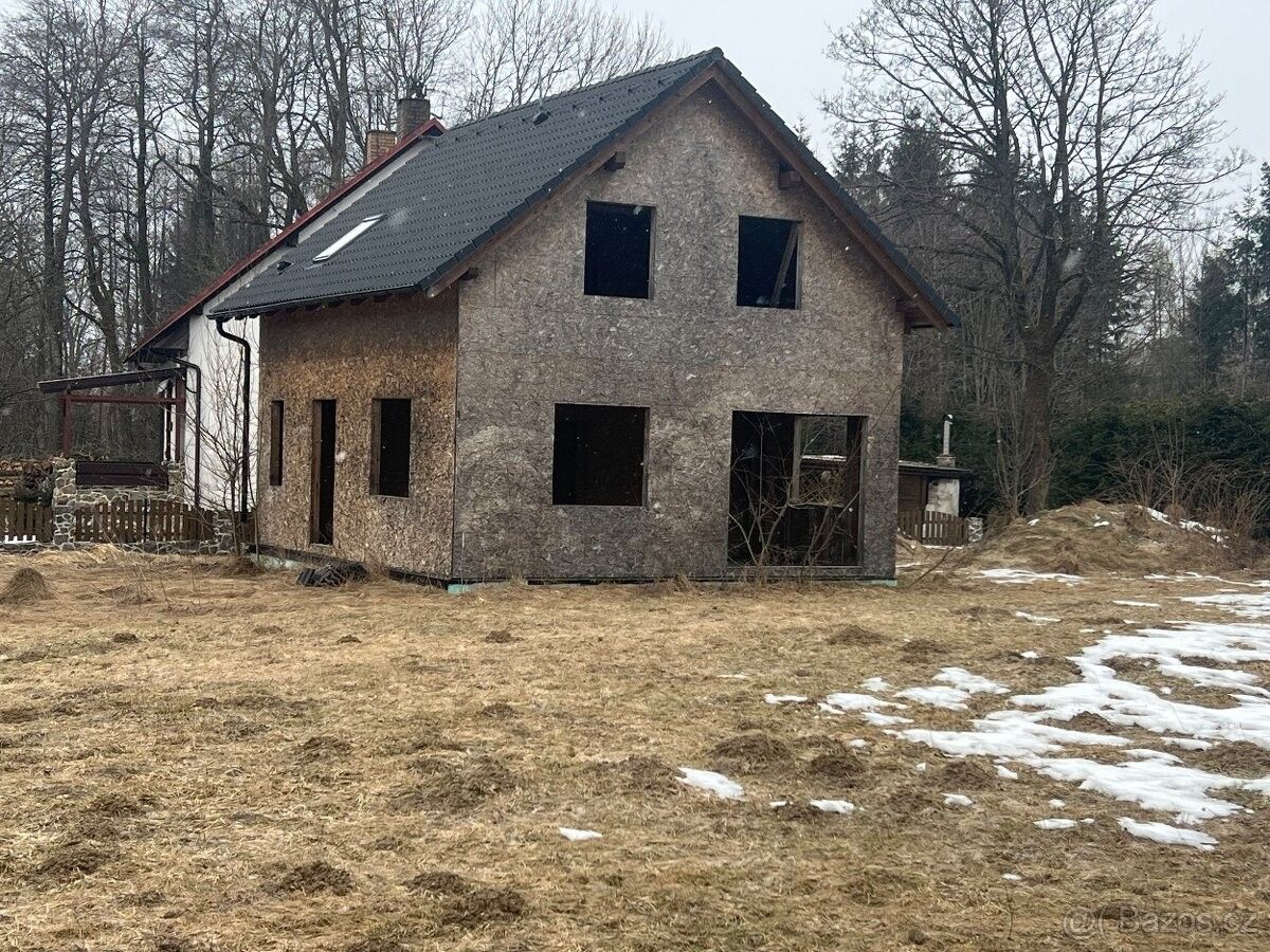 Ostatní, Horní Heřmanice v Čechách, 561 33, 800 m²