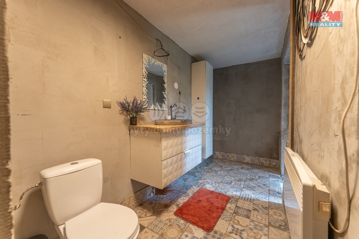 Prodej rodinný dům - Štěpánovská Lhota, Trhový Štěpánov, 78 m²