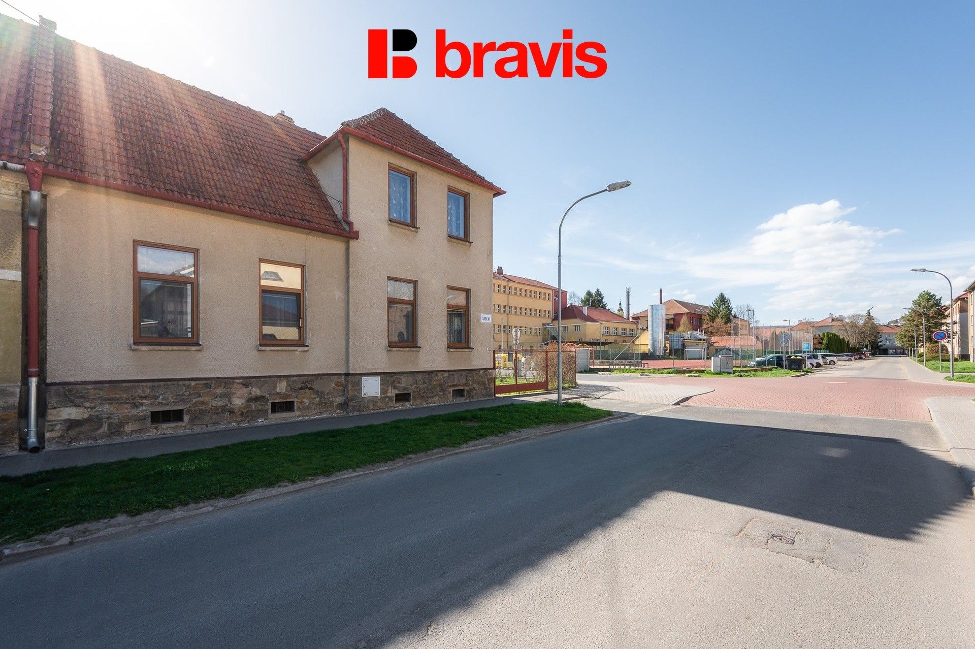 Ostatní, Školní, Oslavany, 100 m²