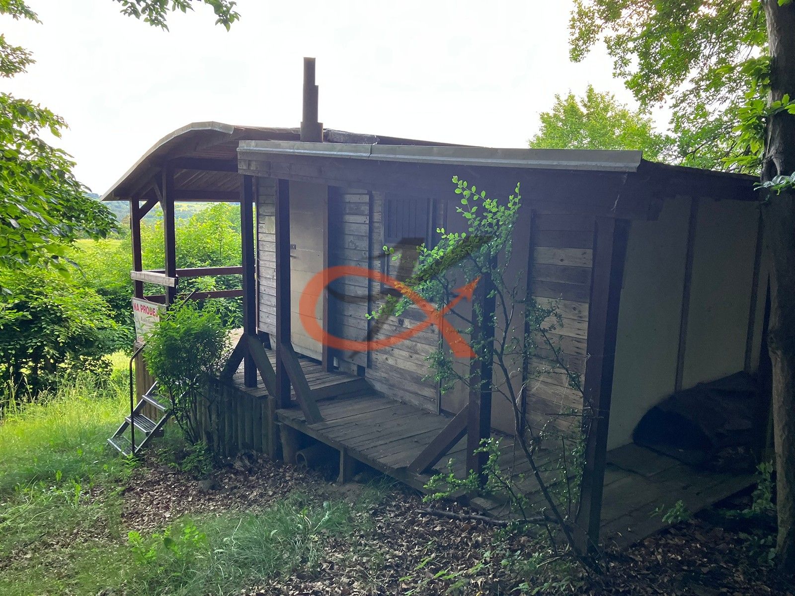 Ostatní, Kladky, 985 m²