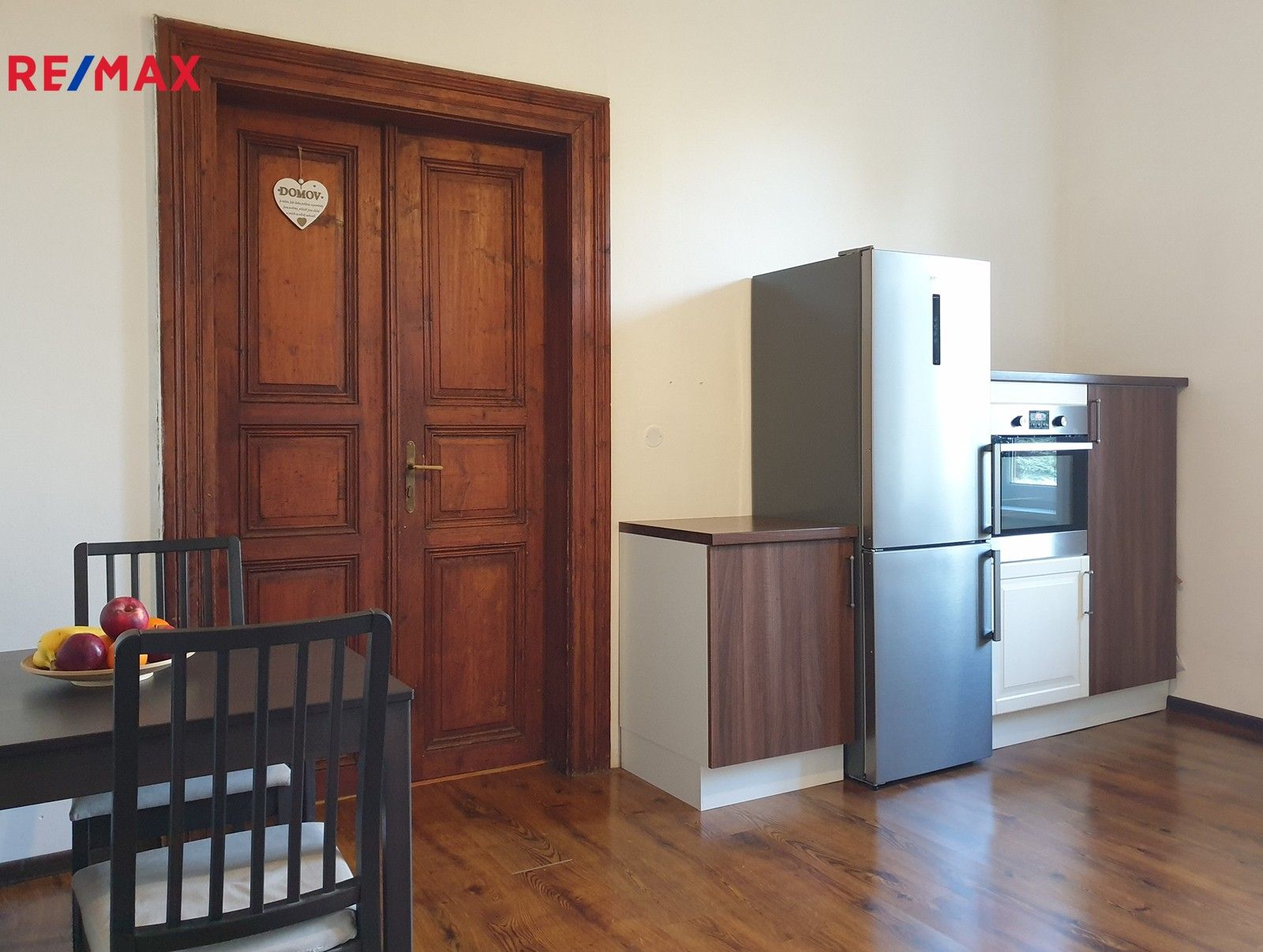 2+kk, K Avii, Praha, 49 m²