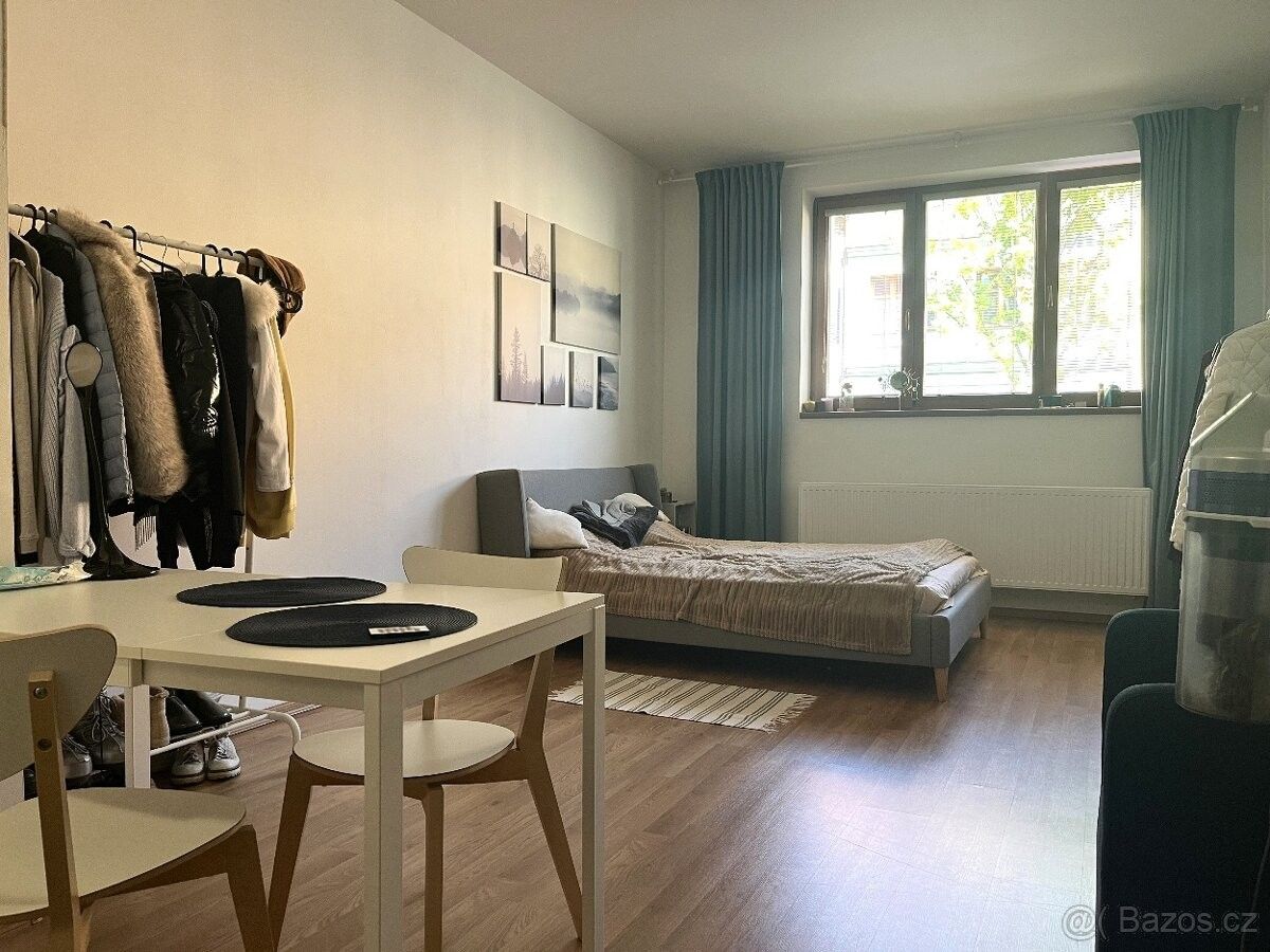 1+kk, Brno, 614 00, 31 m²