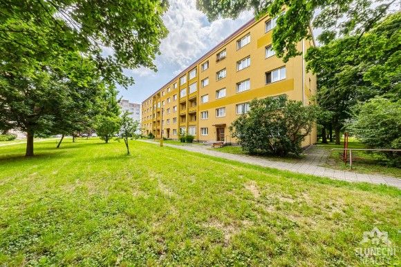 2+1, Uherské Hradiště, 686 01, 53 m²