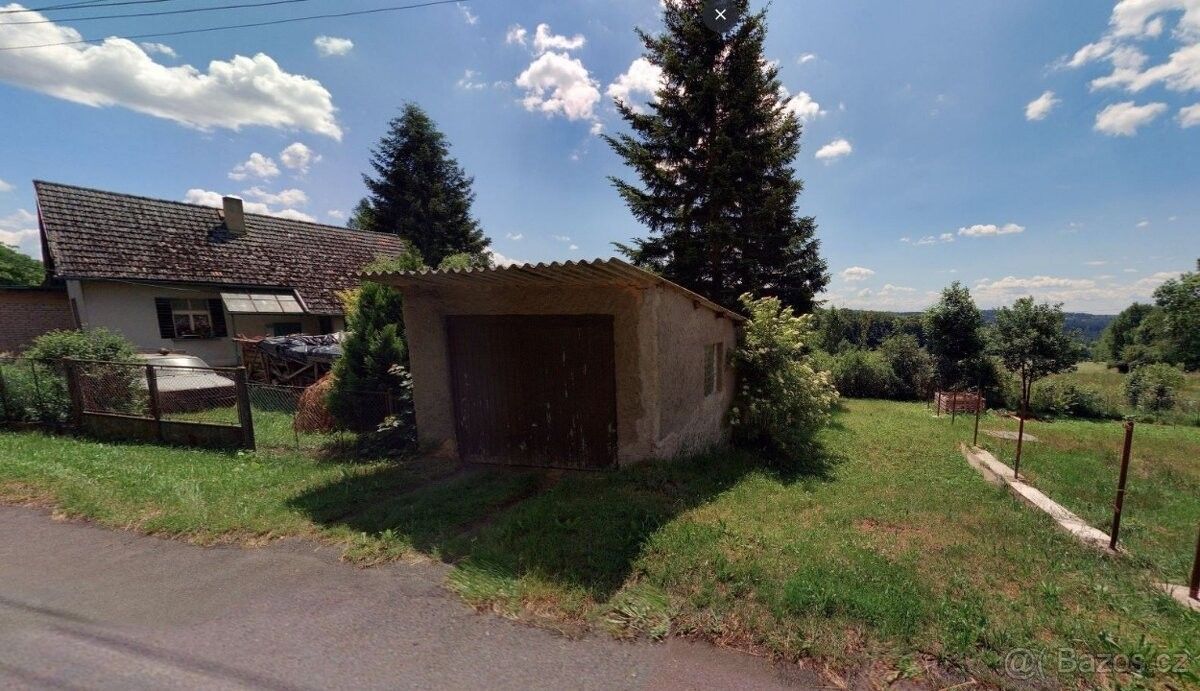 Prodej dům - Mirošov, 338 43, 1 630 m²