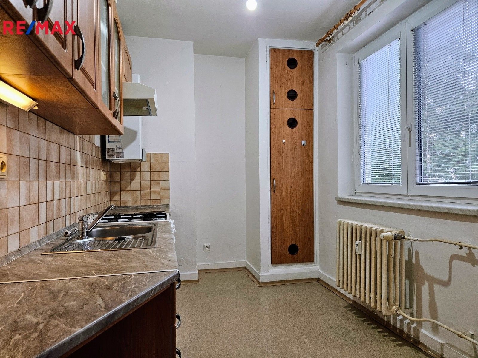 2+1, Jabloňová, Chrudim, 52 m²