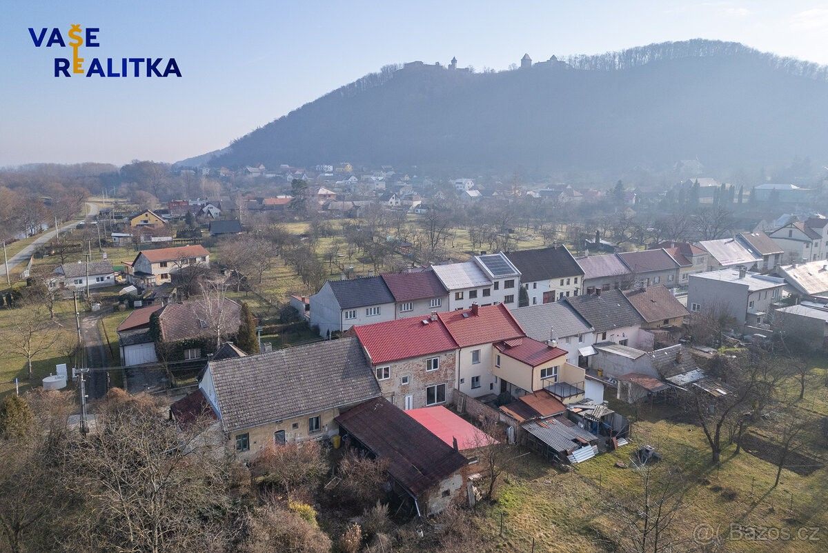 Prodej dům - Lipník nad Bečvou, 751 31, 151 m²