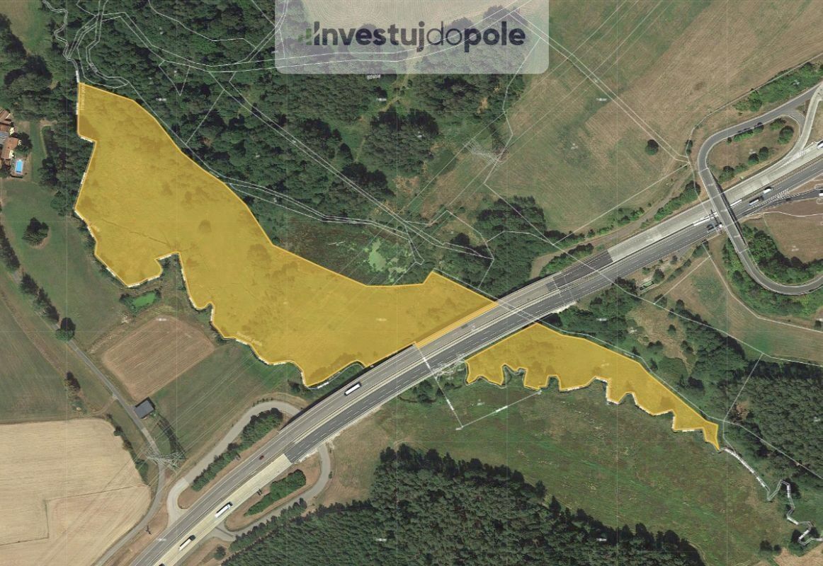 Louky, Rozvadov, 43 035 m²