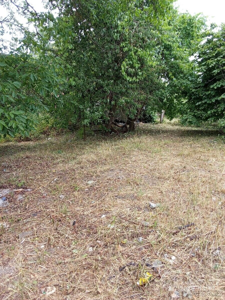 Zahrady, Plzeň, 301 00, 600 m²