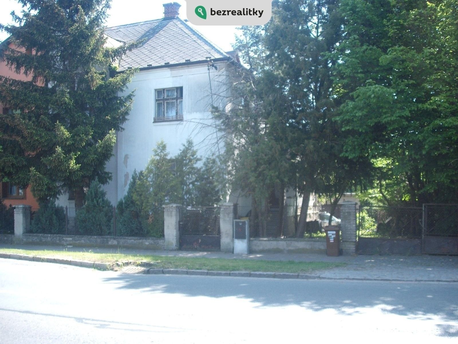 Ostatní, Pouchovská, Hradec Králové, 209 m²