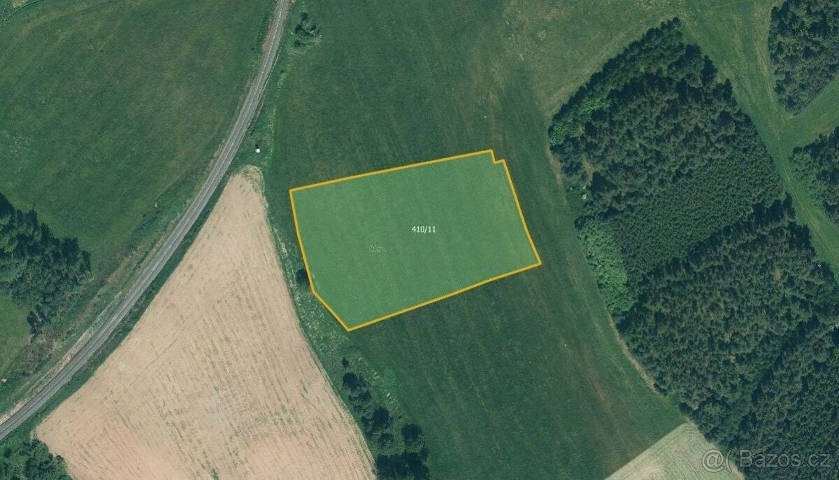Ostatní, Žihle, 331 65, 22 980 m²