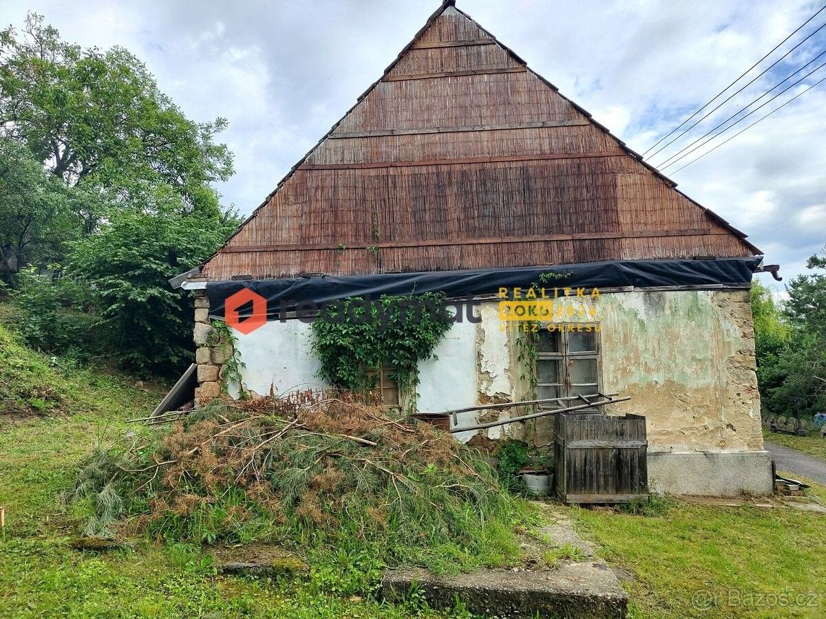 Prodej pozemek pro bydlení - Ježov, 696 48, 385 m²
