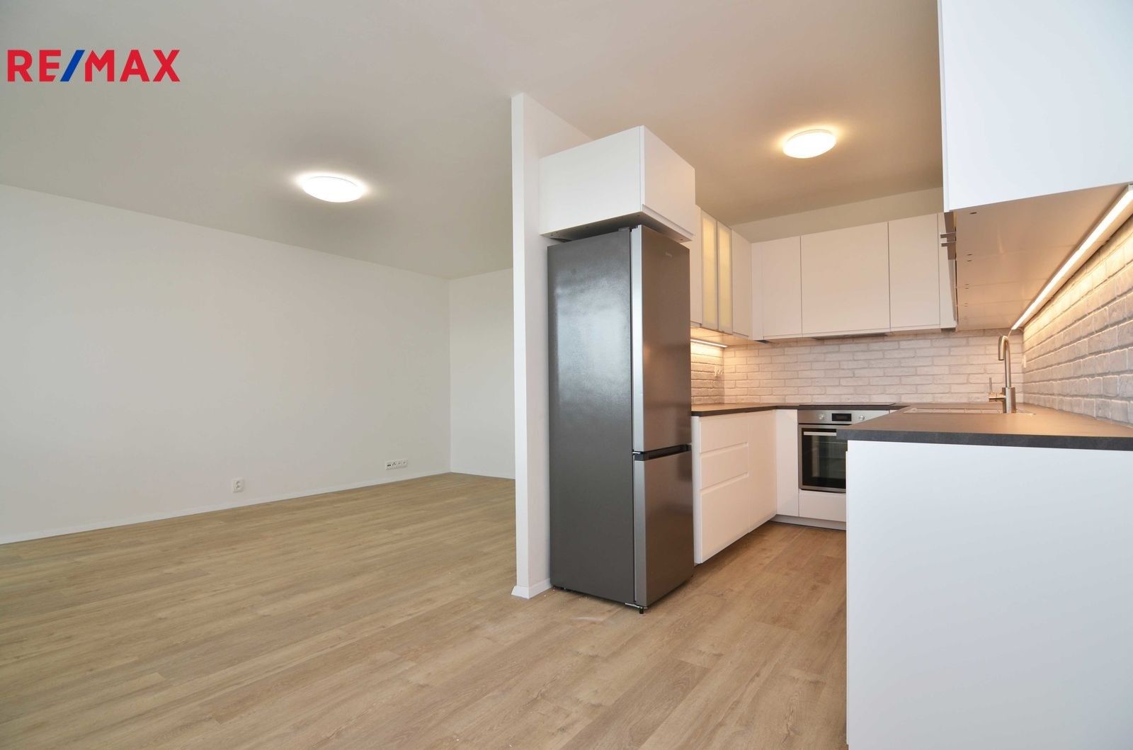 4+kk, Nušlova, Praha, 92 m²