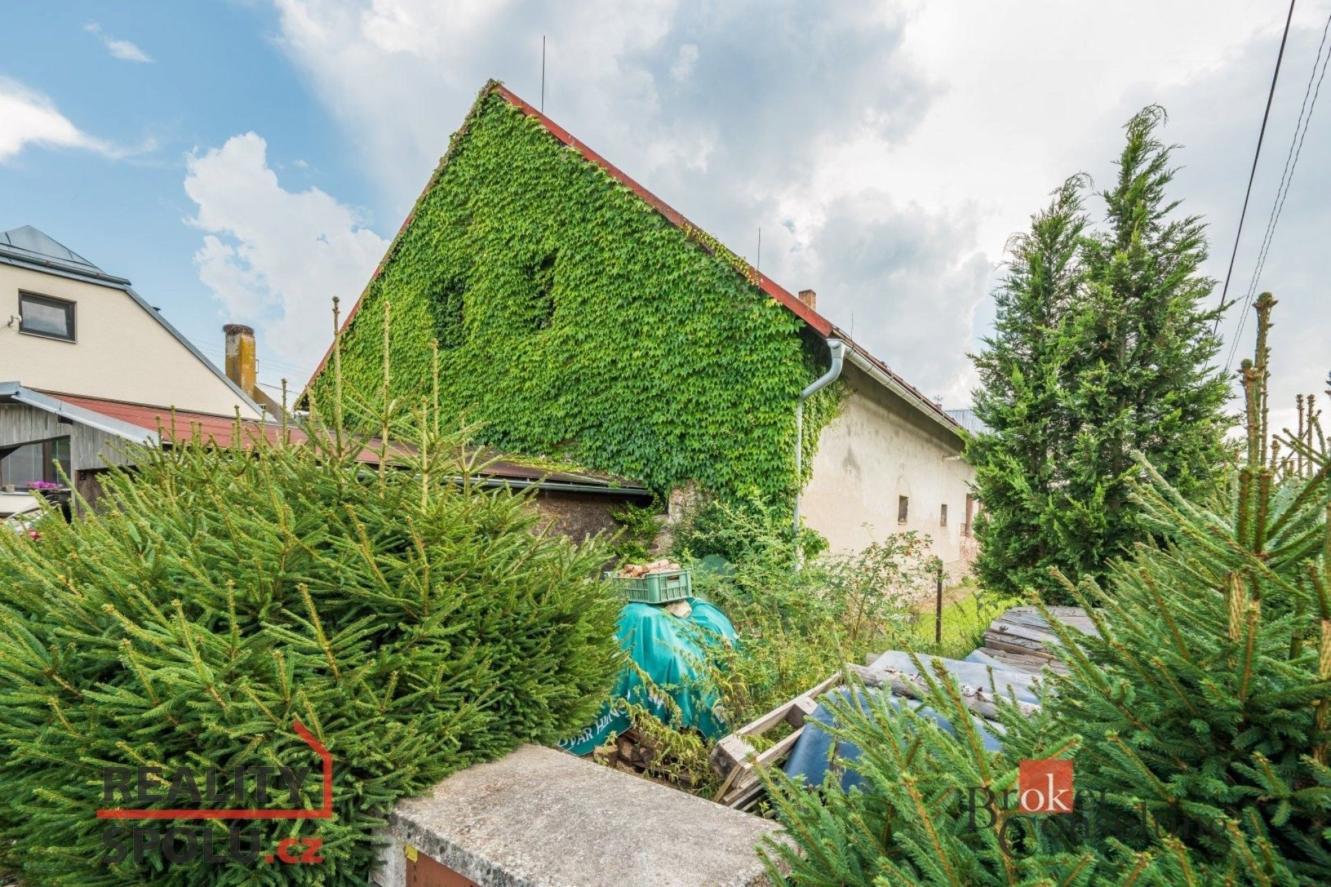 Rodinné domy, Vortová, 90 m²
