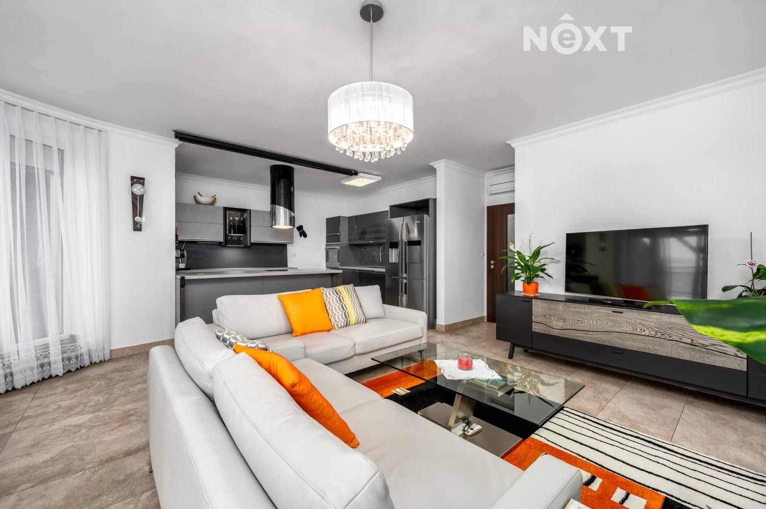 Prodej byt 2+kk - Tupolevova, Praha, 70 m²