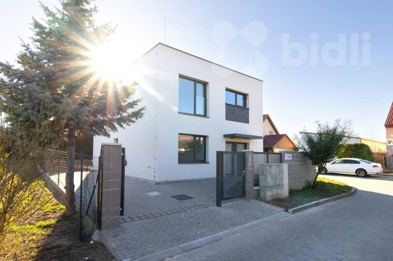 Ostatní, Západní, Rajhrad, 137 m²