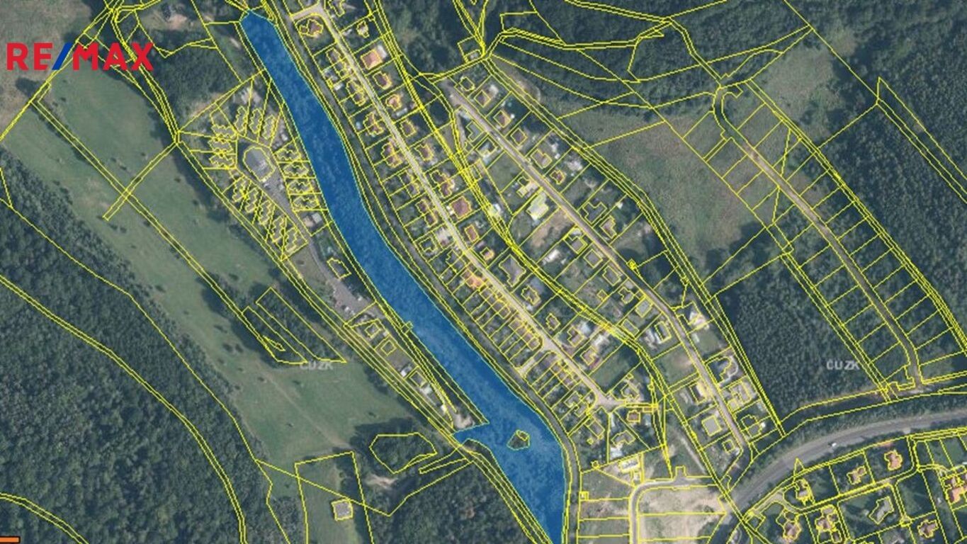Ostatní, Chomutov, 20 479 m²