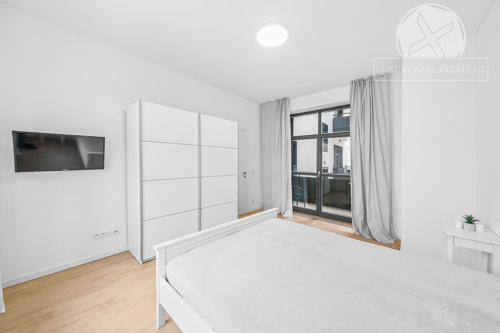 Prodej byt 2+kk - Na výběžku, Praha, 60 m²