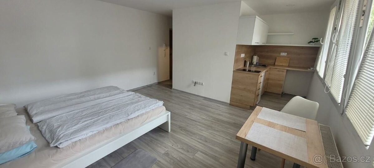 Pronájem byt 1+kk - Pardubice, 530 09, 32 m²