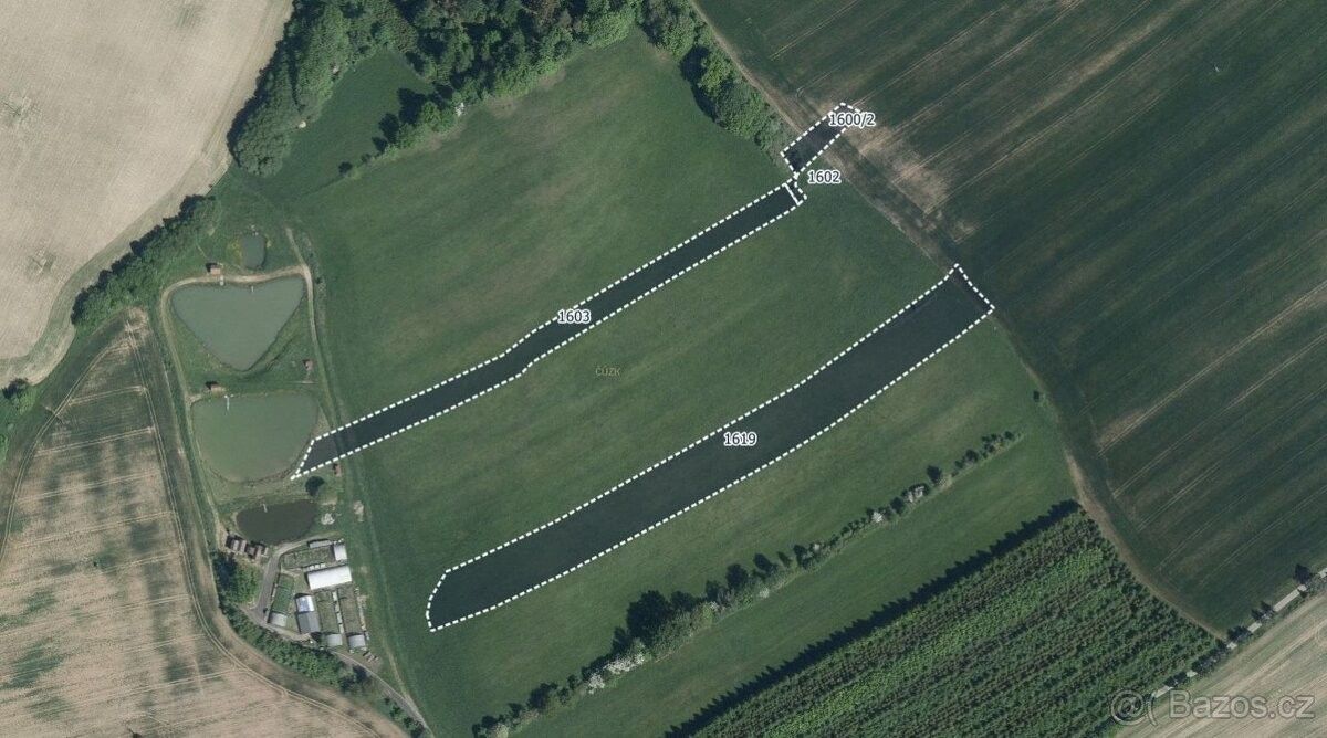 Ostatní, Vyklantice, 394 27, 29 112 m²