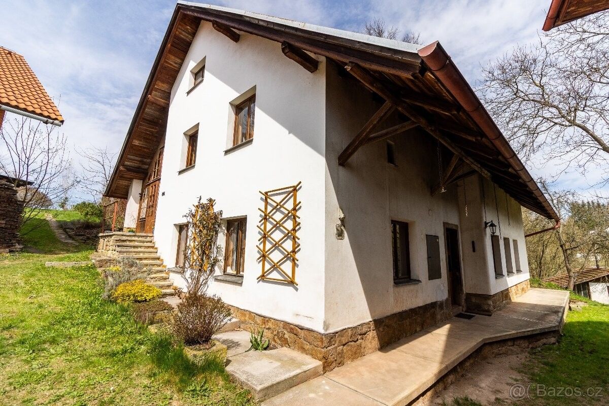 Prodej dům - Lukavice, 516 03, 171 m²
