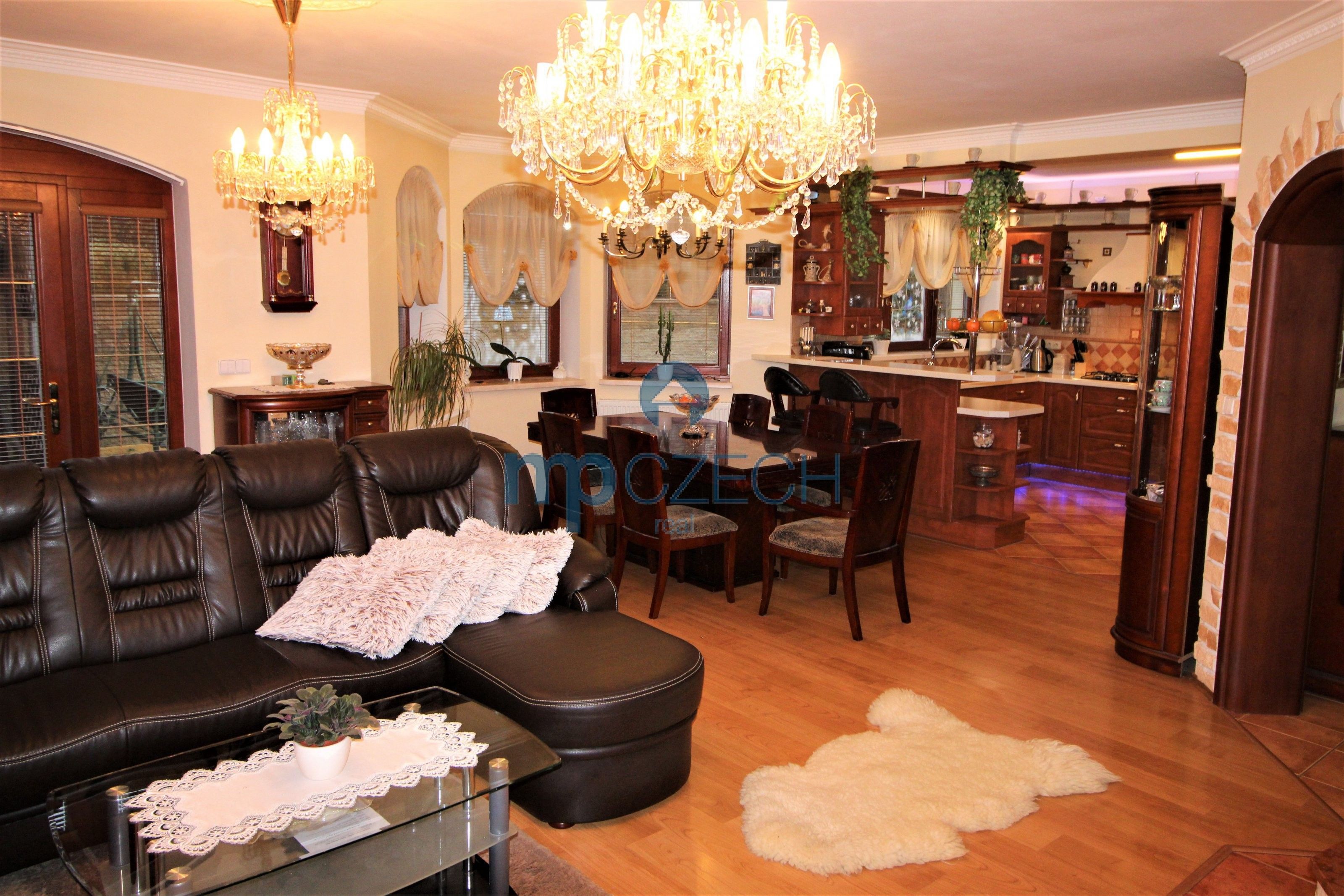 Prodej vila - Žebětín, Brno, 430 m²