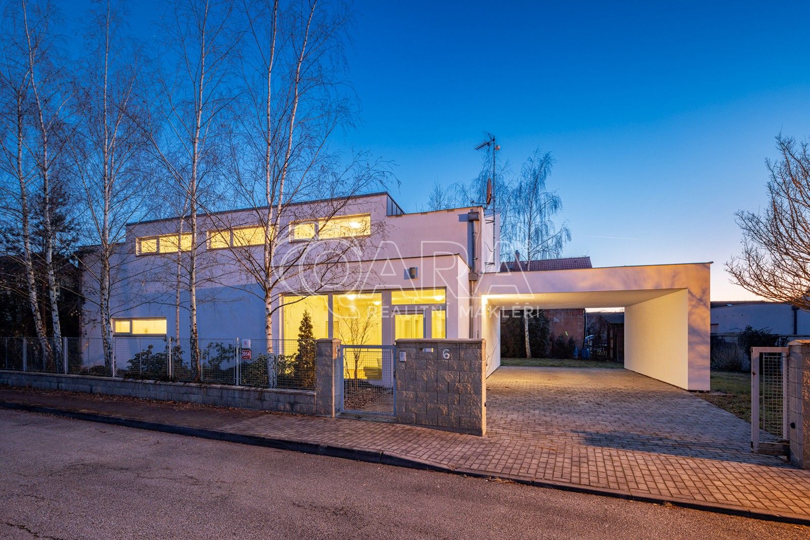 Ostatní, Na Blatech, České Budějovice, 226 m²