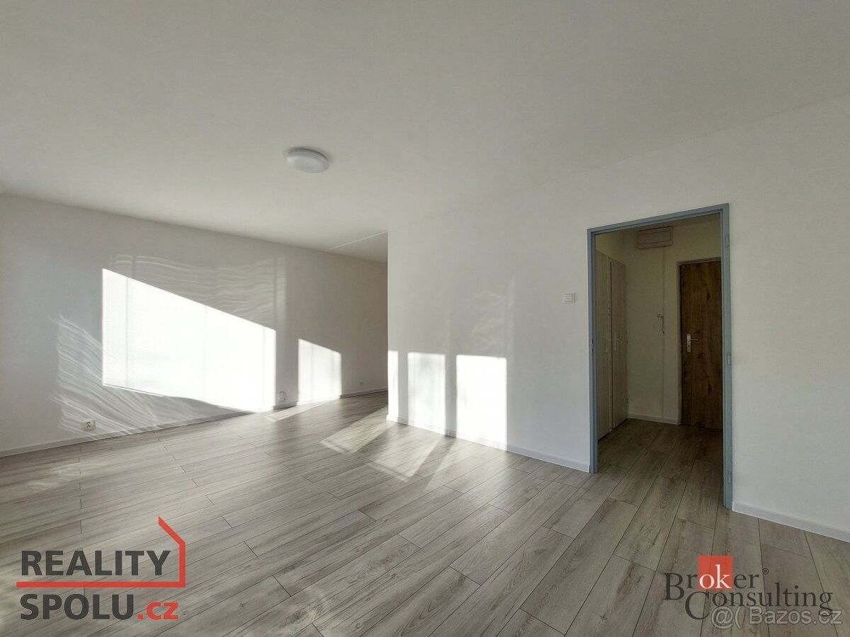 Pronájem byt 1+kk - Litvínov, 435 42, 35 m²