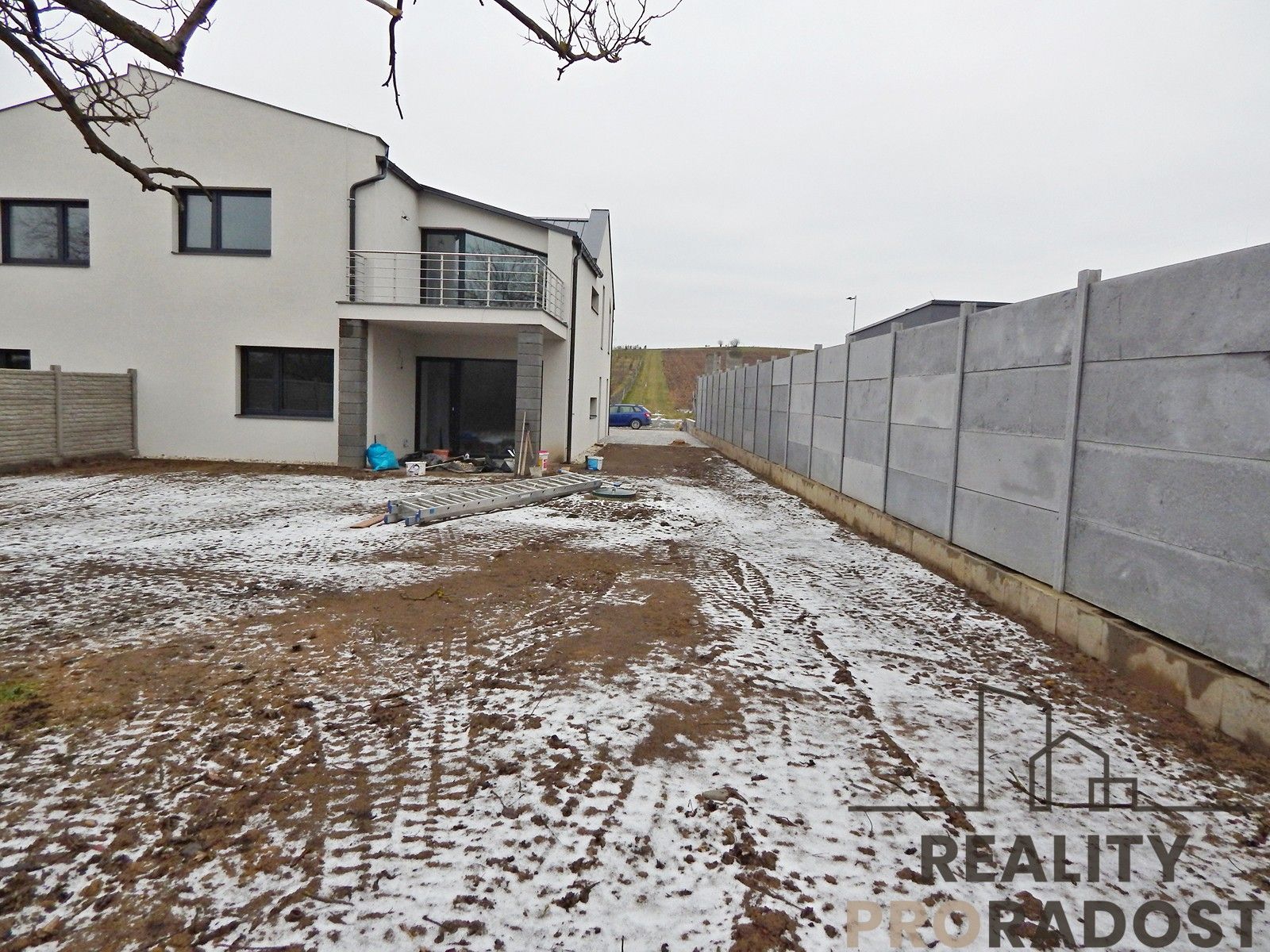 Prodej rodinný dům - Otnice, 187 m²