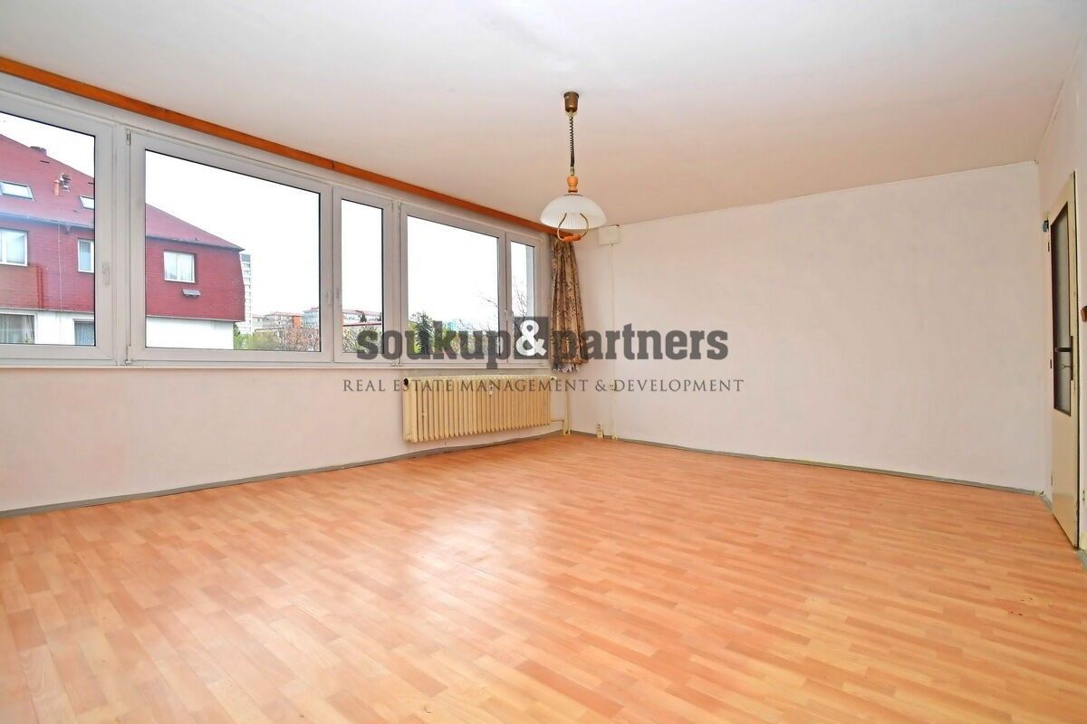 Prodej byt 1+1 - Nosická, Praha, 47 m²