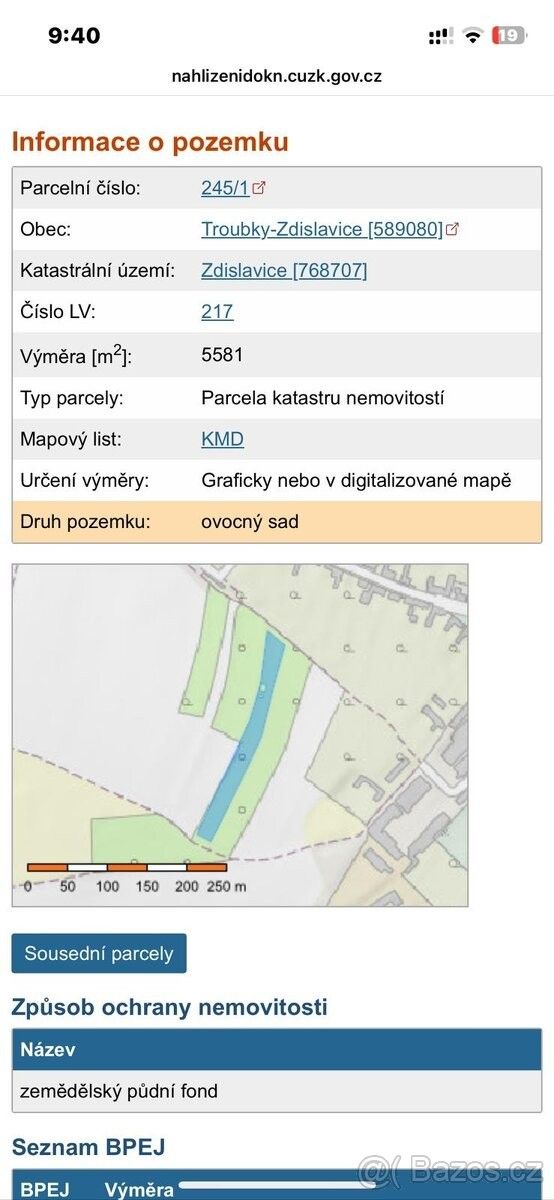 Ostatní, Brno, 642 00